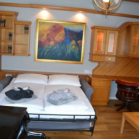 Villa 10 オエッツ エクステリア 写真