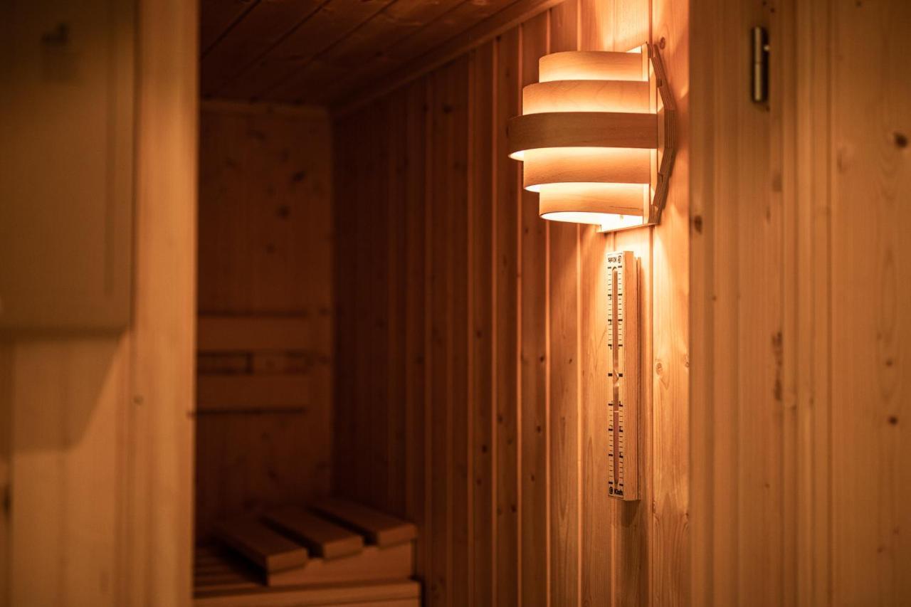 Villa 10 オエッツ エクステリア 写真