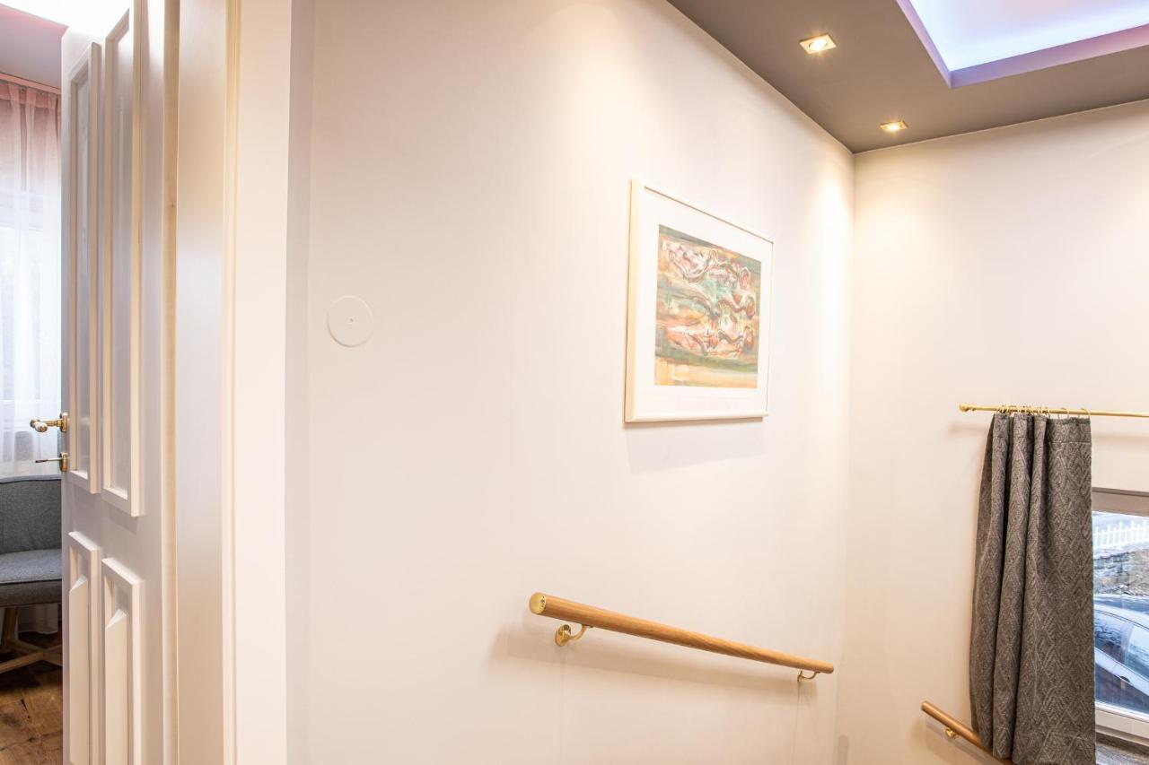 Villa 10 オエッツ エクステリア 写真